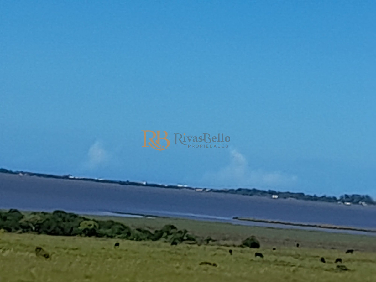 Campo Ref.99 - Espectacular campo sibre Laguna José Ignacio