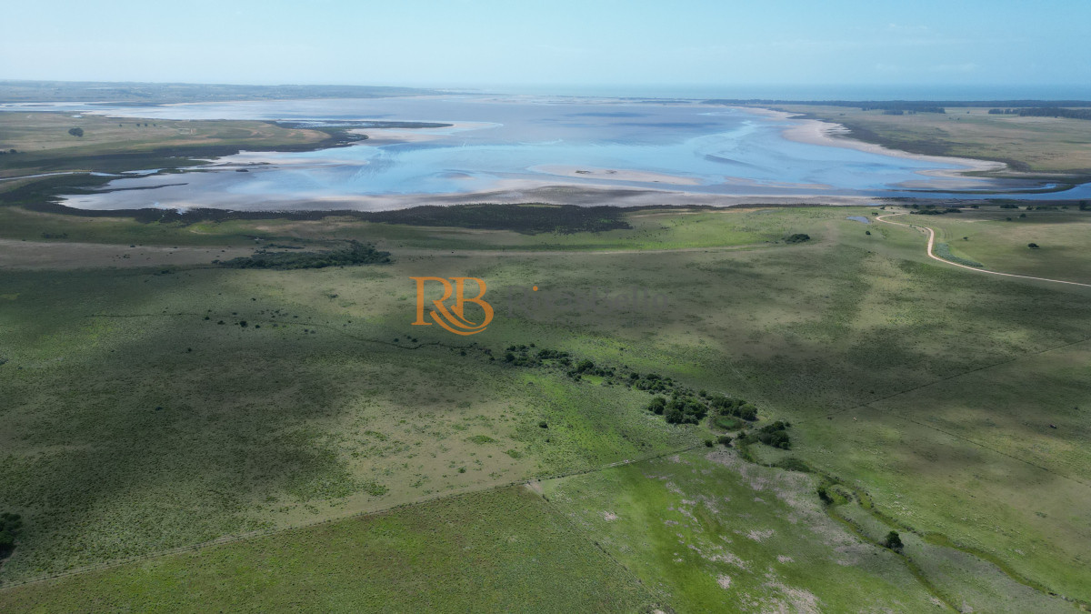 Campo Ref.99 - Espectacular campo sibre Laguna José Ignacio