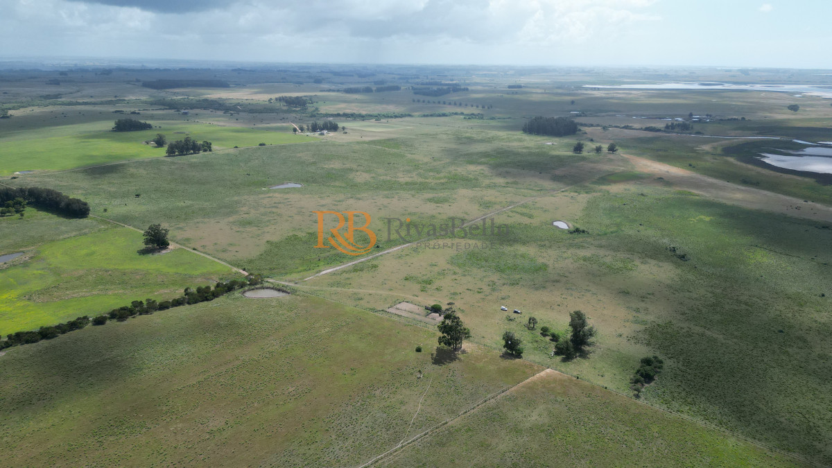 Campo Ref.99 - Espectacular campo sibre Laguna José Ignacio
