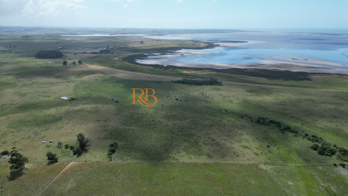 Campo Ref.99 - Espectacular campo sibre Laguna José Ignacio