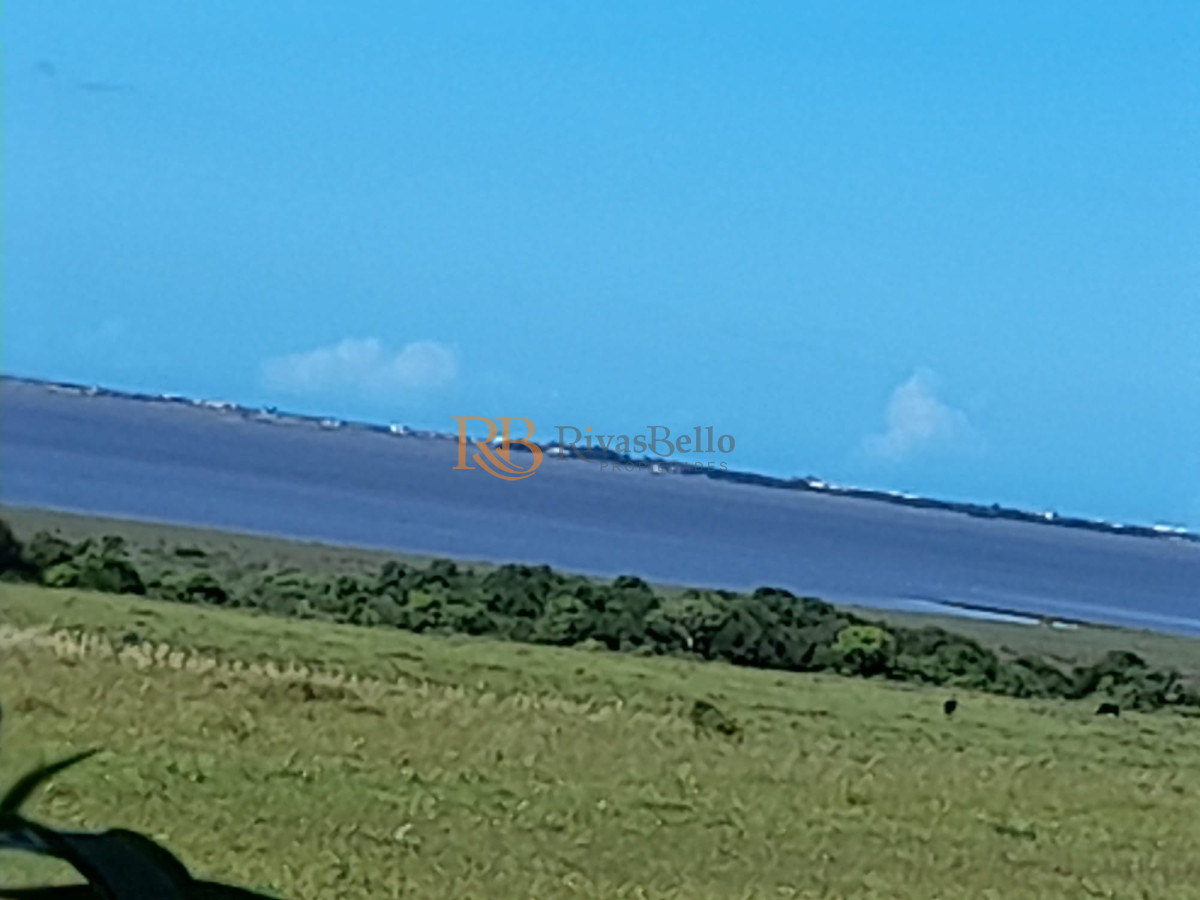 Campo Ref.99 - Espectacular campo sibre Laguna José Ignacio