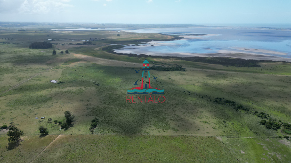 Campo Ref.150 - Campo en venta Jose Ignacio Punta del este Maldonado Espectacular campo sibre Laguna José Ignacio