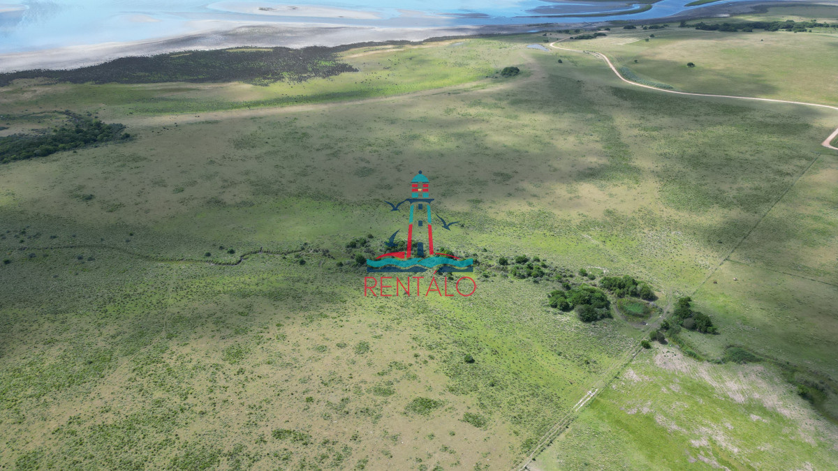 Campo Ref.150 - Campo en venta Jose Ignacio Punta del este Maldonado Espectacular campo sibre Laguna José Ignacio