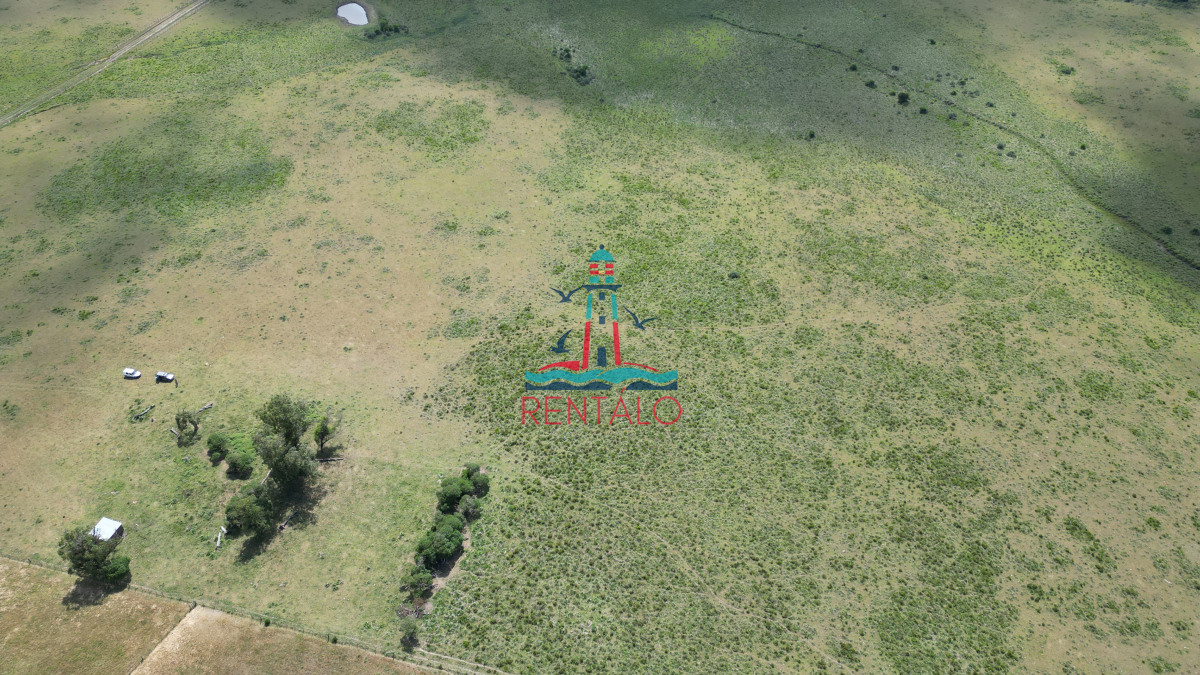 Campo Ref.150 - Campo en venta Jose Ignacio Punta del este Maldonado Espectacular campo sibre Laguna José Ignacio