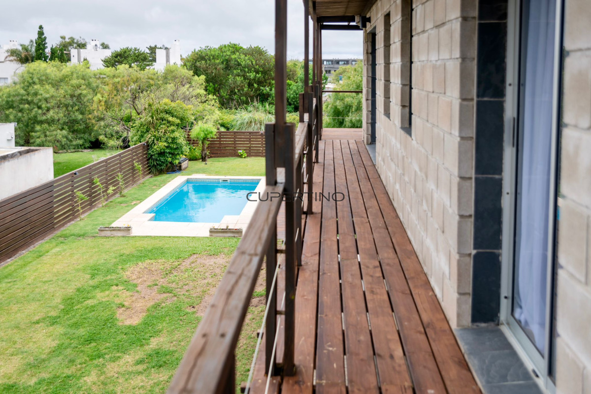 Casa en Manantiales, Manantiales — foto 10