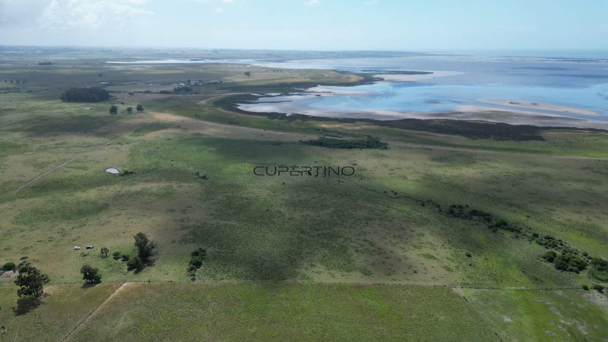 Campo Ref.166 - Espectacular campo sibre Laguna José Ignacio