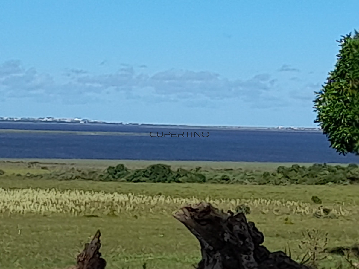 Campo Ref.166 - Espectacular campo sibre Laguna José Ignacio