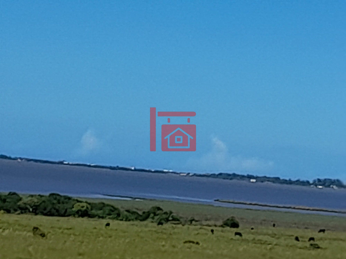 Campo Ref.64 - Espectacular campo sibre Laguna José Ignacio