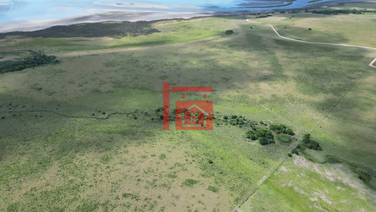 Campo Ref.64 - Espectacular campo sibre Laguna José Ignacio