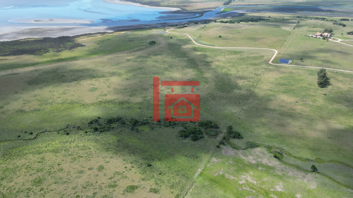 Campo Ref.64 - Espectacular campo sibre Laguna José Ignacio