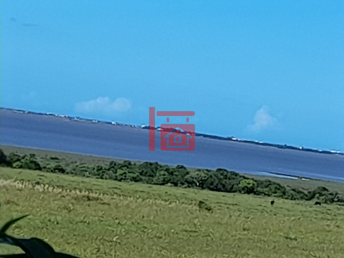 Campo Ref.64 - Espectacular campo sibre Laguna José Ignacio