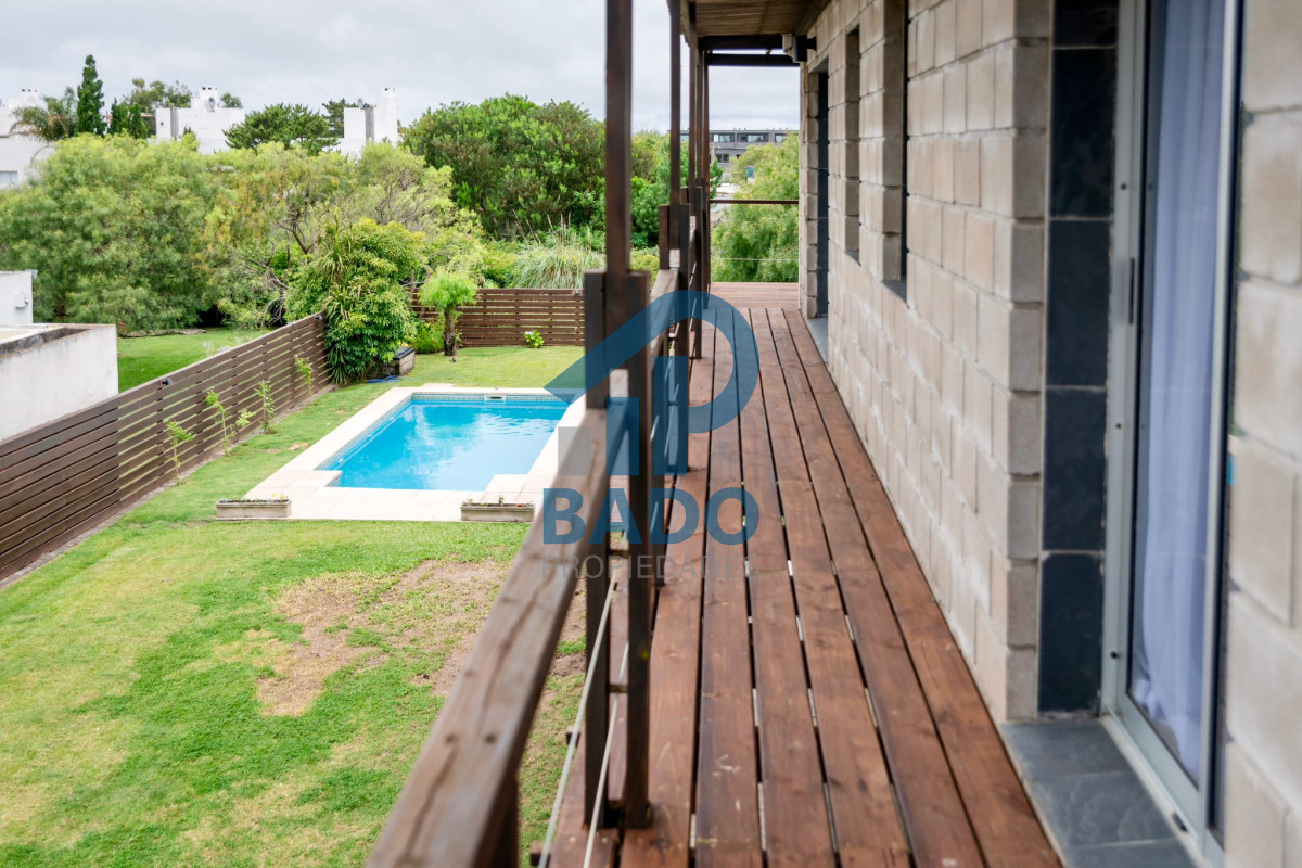 Casa ID.63 - Casa Manantiales