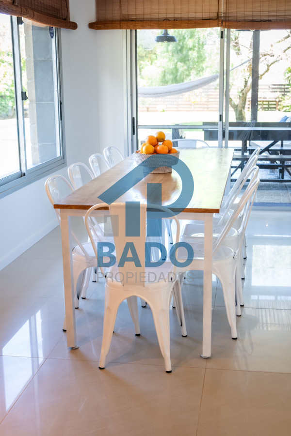 Casa ID.63 - Casa Manantiales