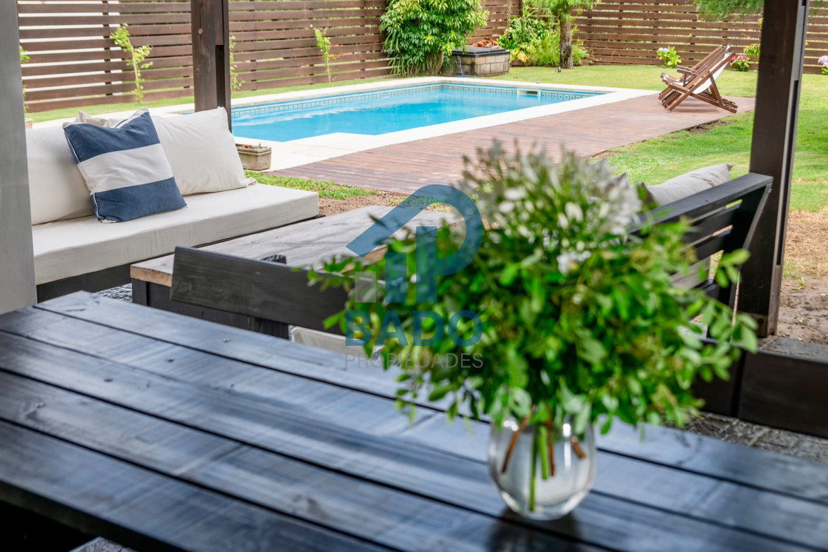 Casa ID.63 - Casa Manantiales