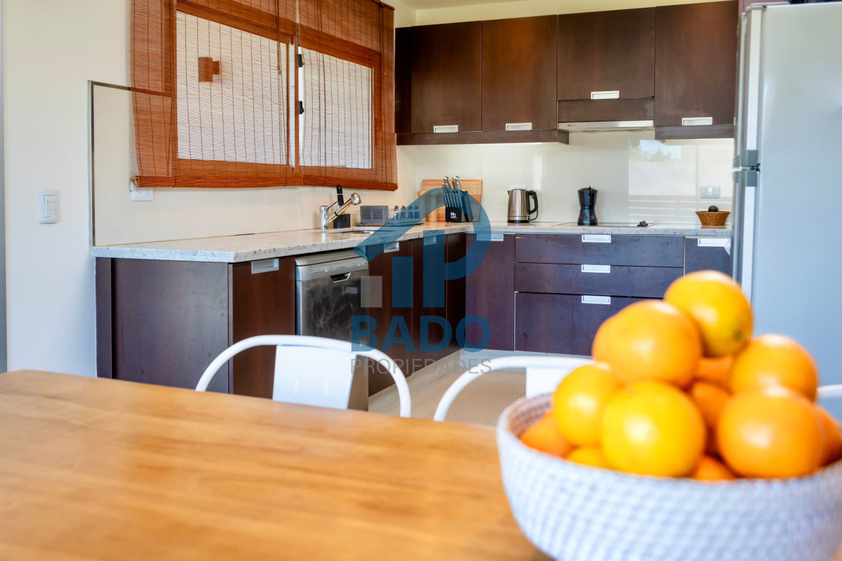 Casa ID.63 - Casa Manantiales