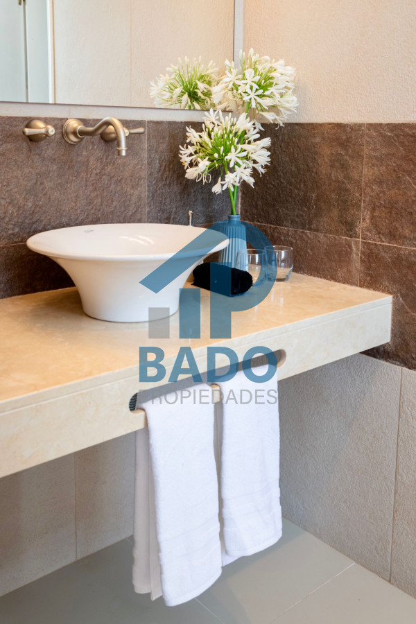 Casa ID.63 - Casa Manantiales