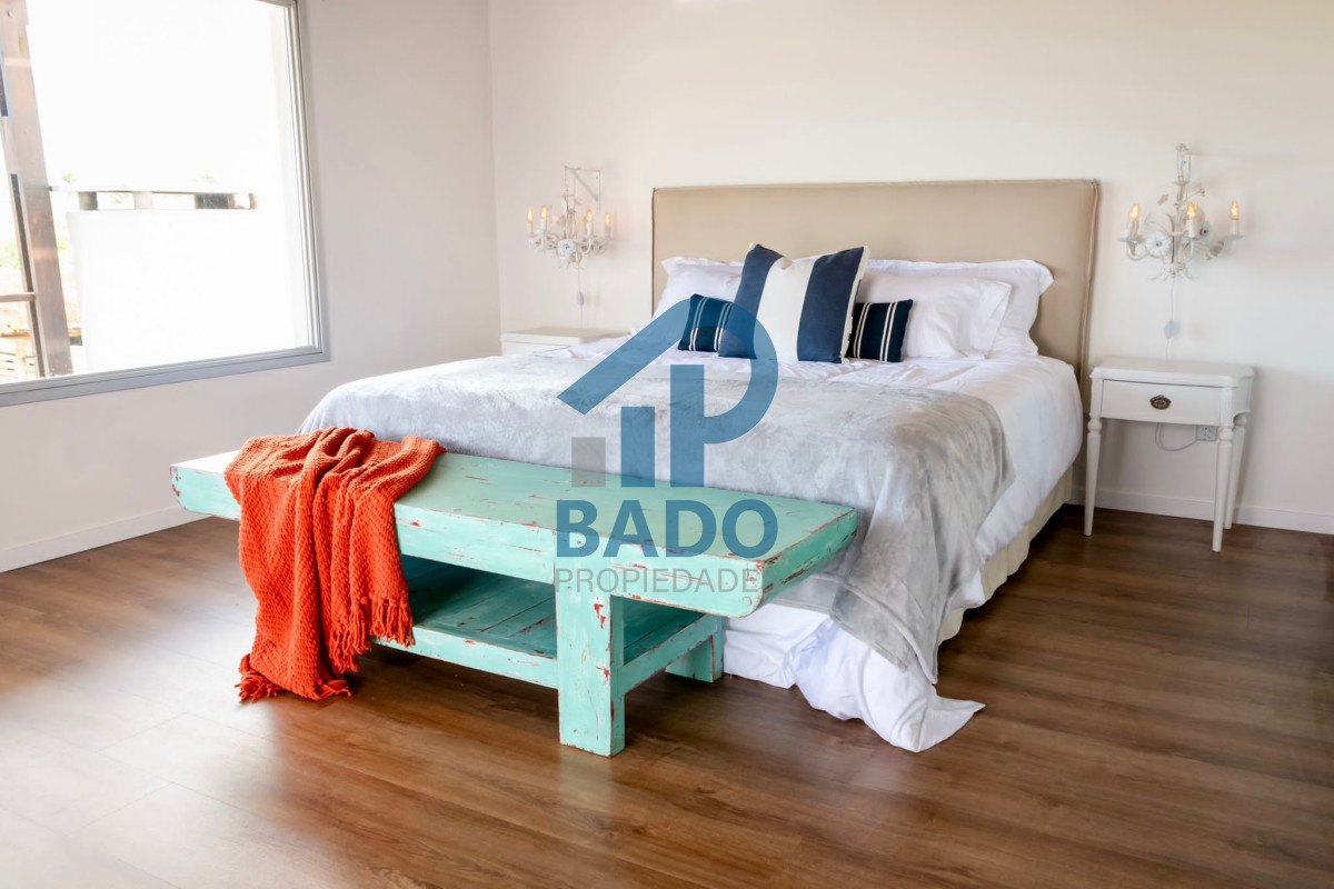 Casa ID.63 - Casa Manantiales