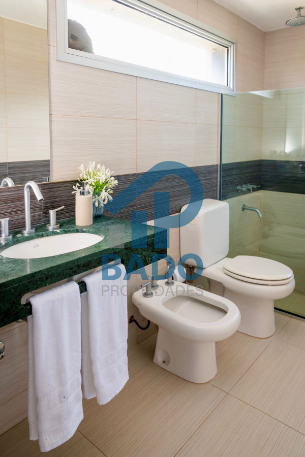 Casa ID.63 - Casa Manantiales