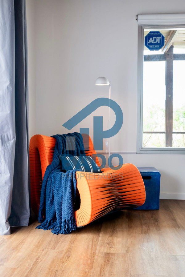 Casa ID.63 - Casa Manantiales