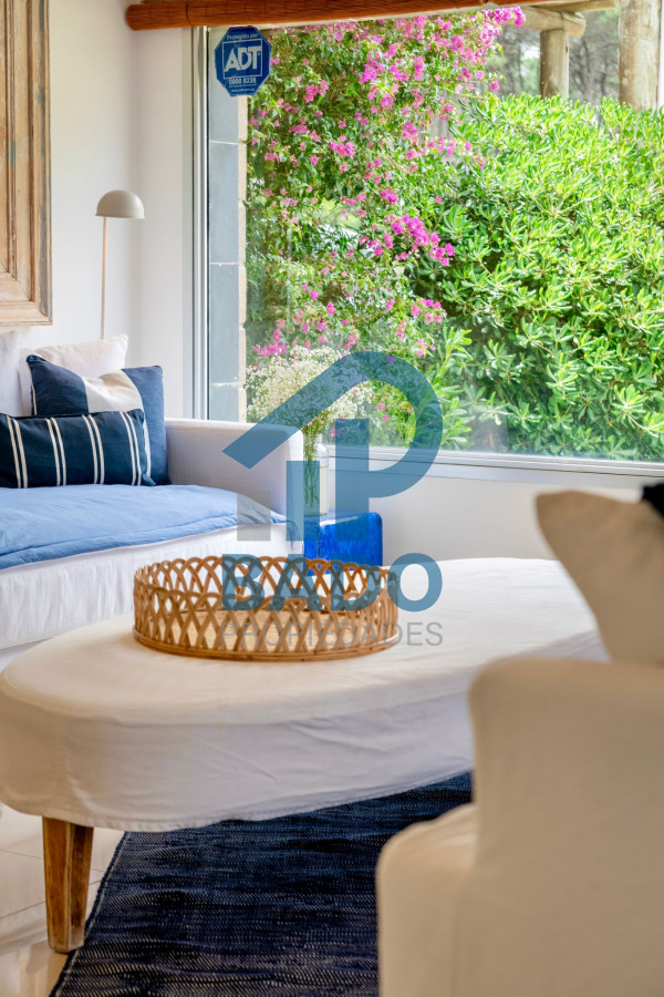 Casa ID.63 - Casa Manantiales