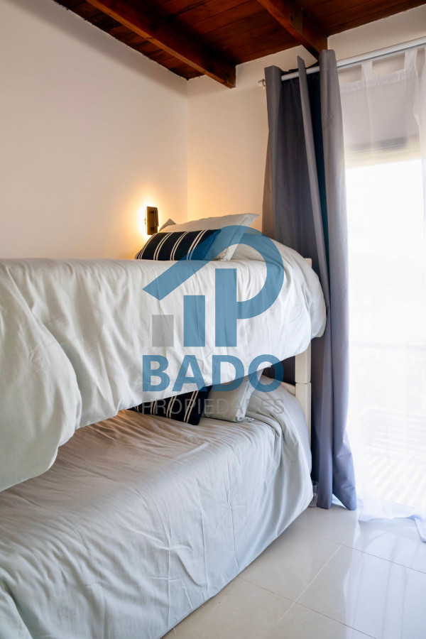 Casa ID.63 - Casa Manantiales