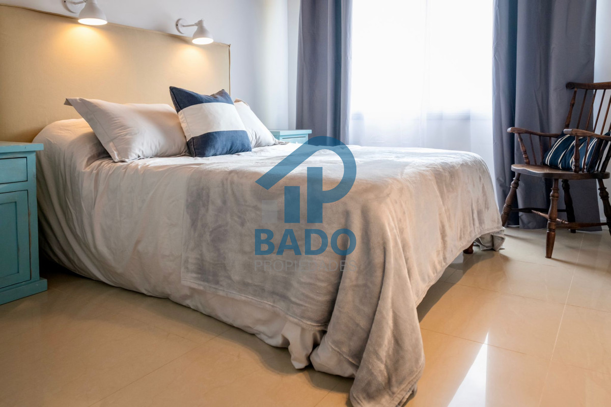 Casa ID.63 - Casa Manantiales