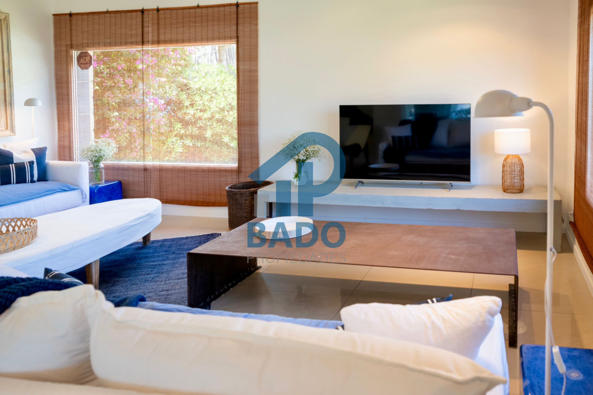 Casa ID.63 - Casa Manantiales