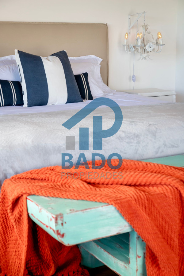 Casa ID.63 - Casa Manantiales