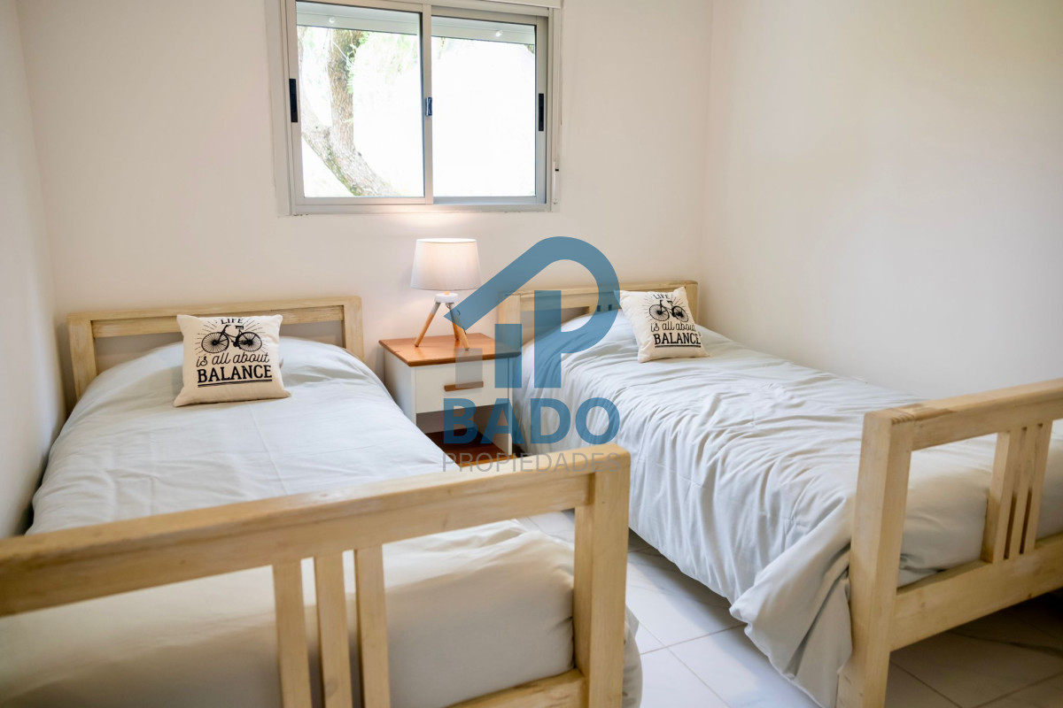 Casa ID.63 - Casa Manantiales