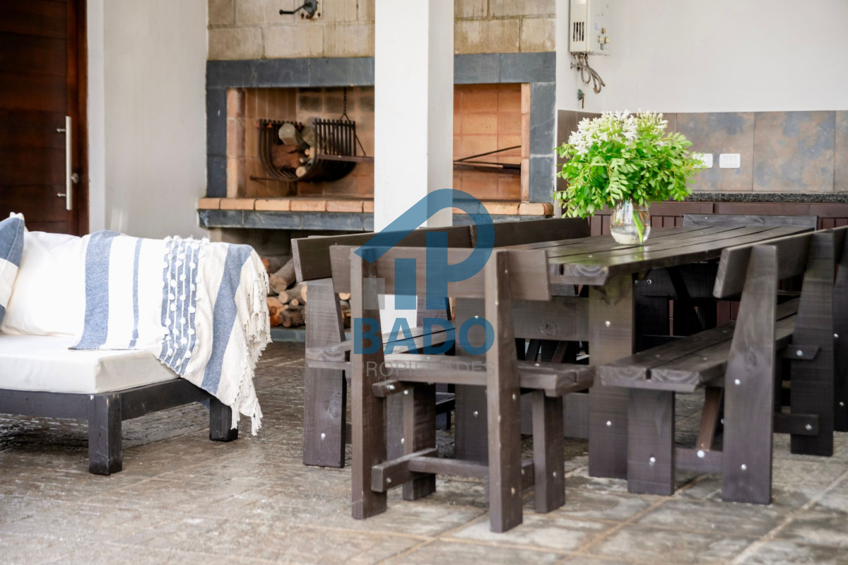 Casa ID.63 - Casa Manantiales