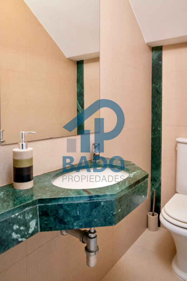 Casa ID.63 - Casa Manantiales