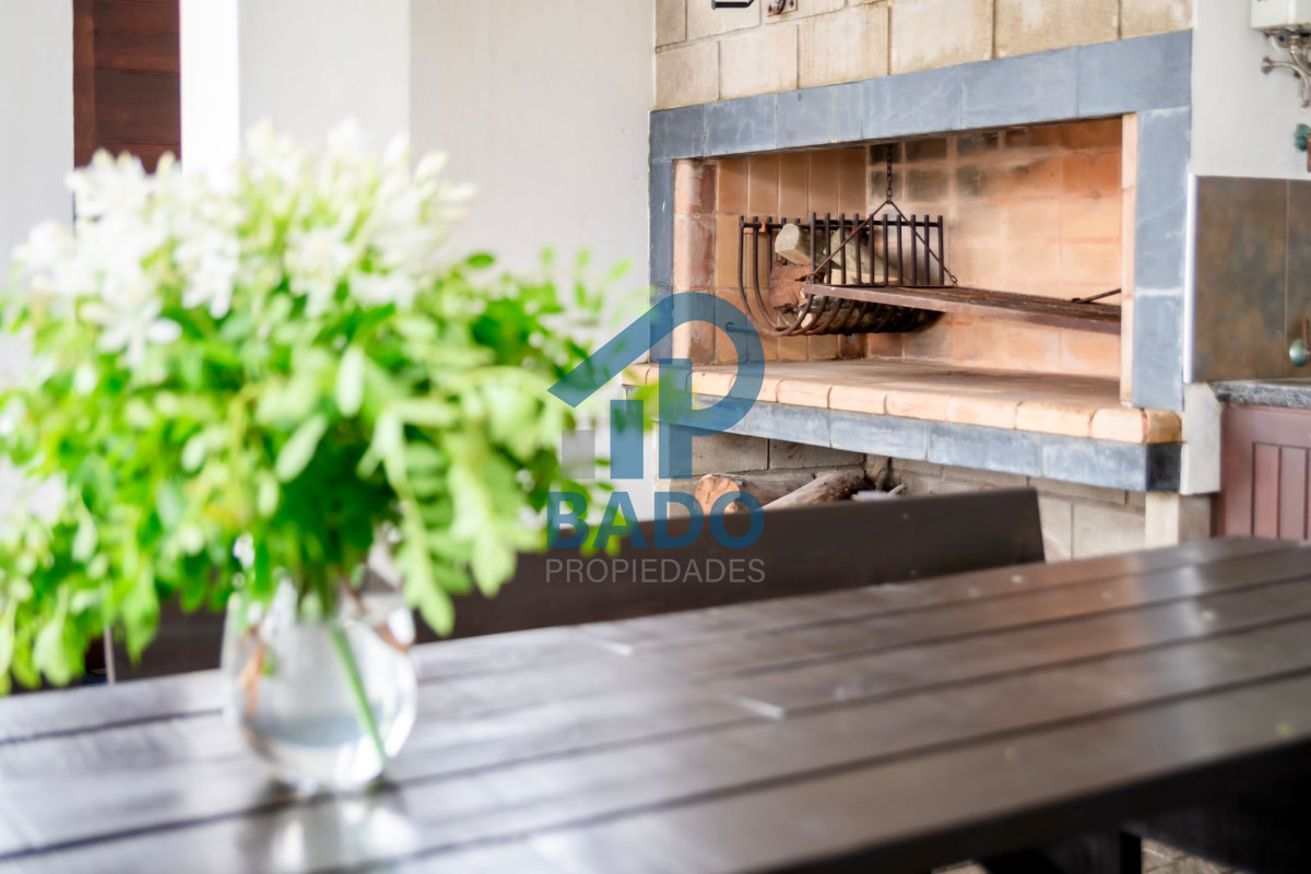 Casa ID.63 - Casa Manantiales