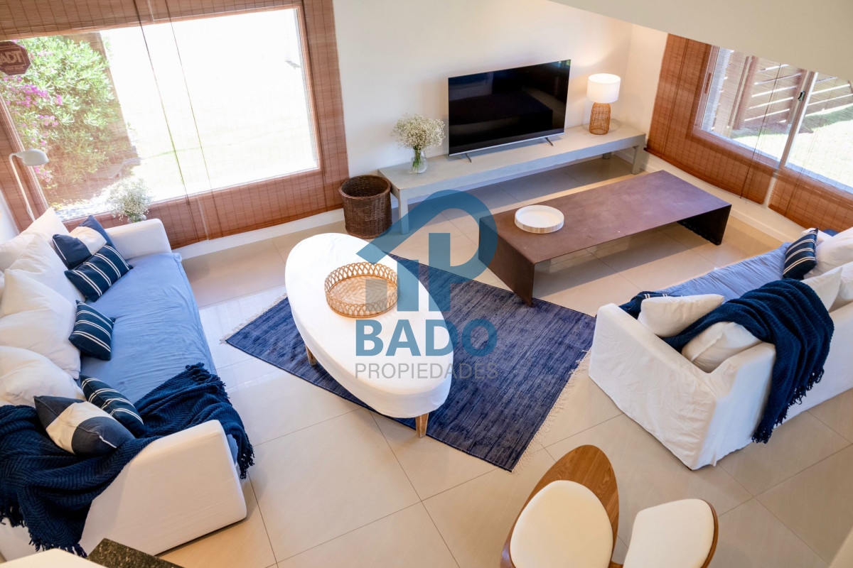 Casa ID.63 - Casa Manantiales