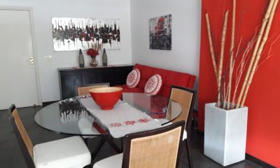 Apartamento En Venta, 1 Dormitorio Y Medio Roosvelt