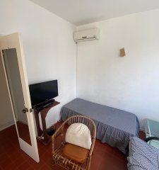 Apartamento En Venta, En Gorlero 1 Dormitorio Y Medio 2 Ba?os