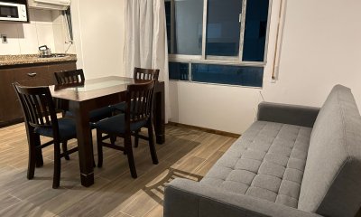 Imperdible apartamento en venta en Peninsula