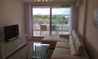 Forest Tower 808