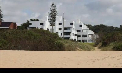 Condominio  Playa Brava