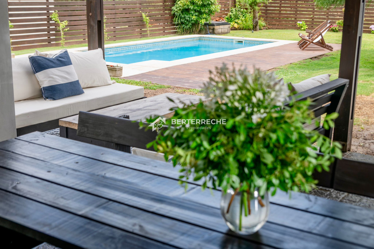 casa manantiales - brt540c
