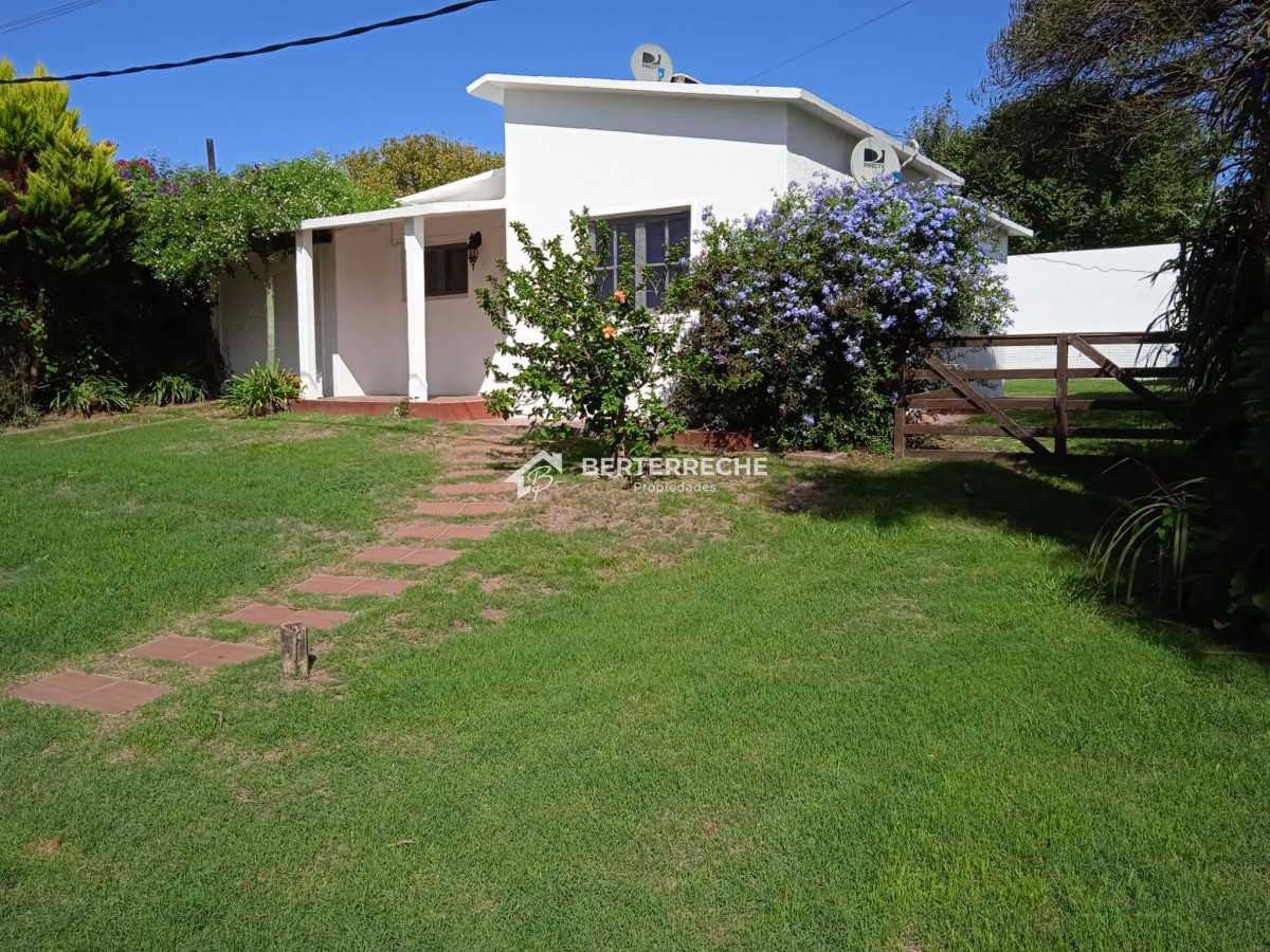 casa en el centro de la barra - brt638c