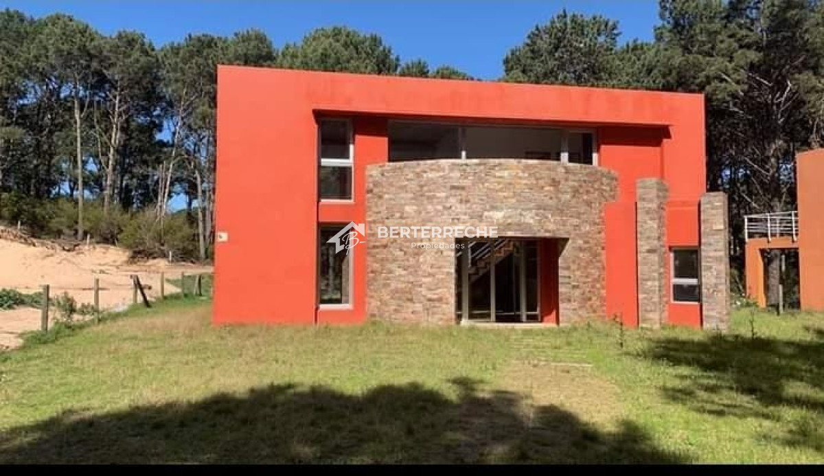 casa en venta club del lago, 3 dormitorios, 1490 mts terreno - brt390c
