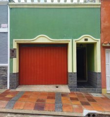 Casa San Carlos