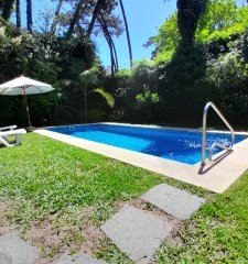 Venta en barrio Cantegril - Punta del Este