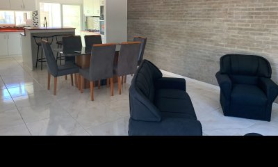Venta de casa en Burnett - Maldonado