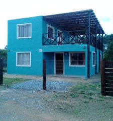 Casa en Manantiales, Balneario Buenos Aires
