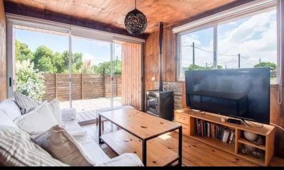 Casa Wood Freming en venta balneario bs as