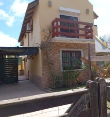 Venta Casa en La Barra