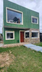 Casa de campo en barrio Monte Nativo