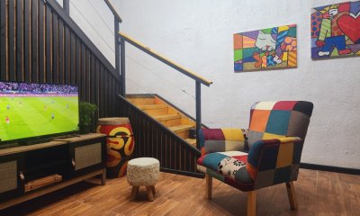 Oportunidad - A 60 Mts De La Ruta, Bal Bs As 3 Dorm.