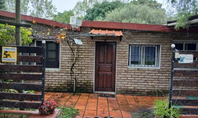 Casa Ph en Piriapolis